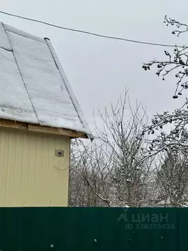 Дом в Ярославская область, Рыбинск Волга СНТ, массив-1 тер., 112 (40 ...