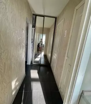 1-к кв. Красноярский край, Красноярск ул. Чернышевского, 71 (42.0 м)