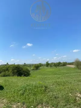 Участок в Ставропольский край, Пятигорск городской округ, пос. ...