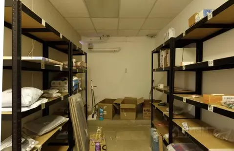 Офис в Московская область, Одинцовский городской округ, д. Лапино 25 ...