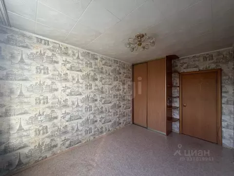 3-к кв. Челябинская область, Челябинск ул. Доватора, 10а (67.6 м)