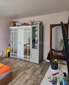 1-к кв. Севастополь ул. Инкерманская, 4 (30.0 м)