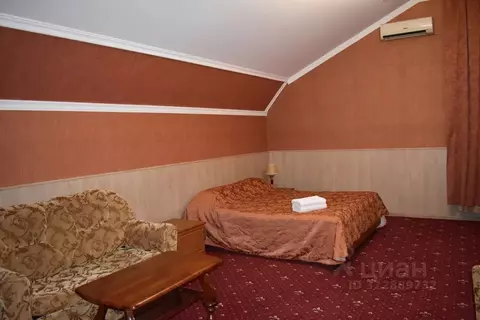 Комната Московская область, Раменский муниципальный округ, Ильинский ...