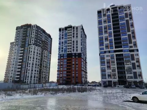 3-к кв. Воронежская область, Воронеж Шилово мкр, ул. Теплоэнергетиков ...