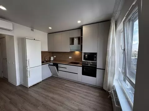 1-к кв. Москва Люблинская ул., 72Ак1 (32.0 м)