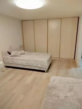 2-к кв. Москва Загорьевская ул., 29 (64.0 м)