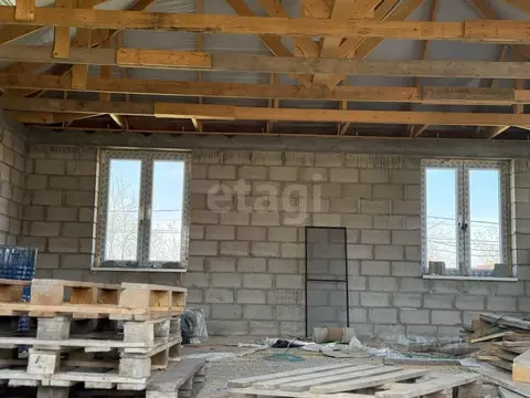 Дом в Северная Осетия, Владикавказ Учитель СТ, 275/1 (90 м)