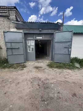 Помещение свободного назначения в Тверская область, Тверь ул. ...