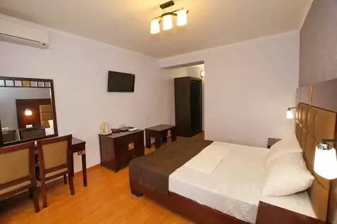 Комната Краснодарский край, Сочи Сочинское ш., 2И (25.0 м)