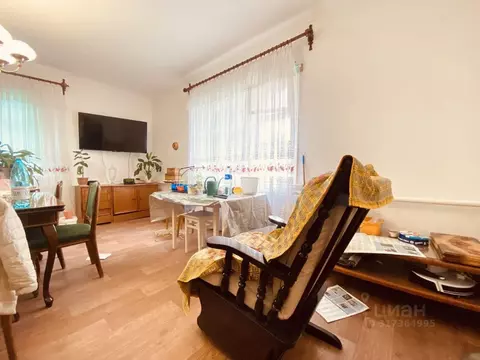 Дом в Тульская область, Донской Центральный мкр, Бобрик-Гора мкр,  (85 ...