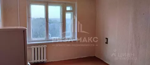 Комната Брянская область, Брянск Почтовая ул., 98А (17.9 м)