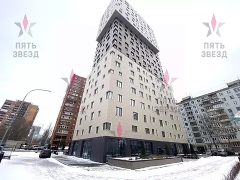 Помещение свободного назначения в Самарская область, Самара ул. ...