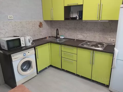 1-к кв. Красноярский край, Красноярск ул. Дмитрия Мартынова, 19 (32.0 ...