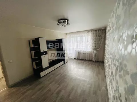 1-к кв. Ярославская область, Переславль-Залесский Октябрьская ул., 10 ...