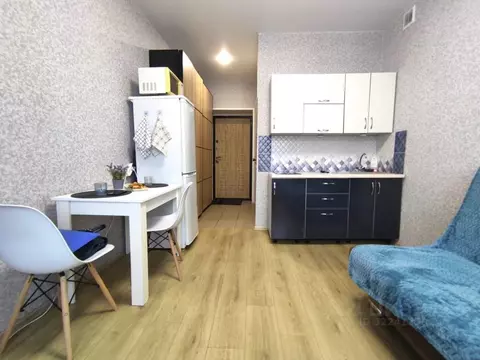 1-к кв. Омская область, Омск Городок Нефтяников мкр, ул. 20-го ...