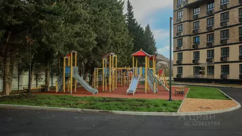 1-к кв. Краснодарский край, Туапсинский муниципальный округ, с. Агой ...