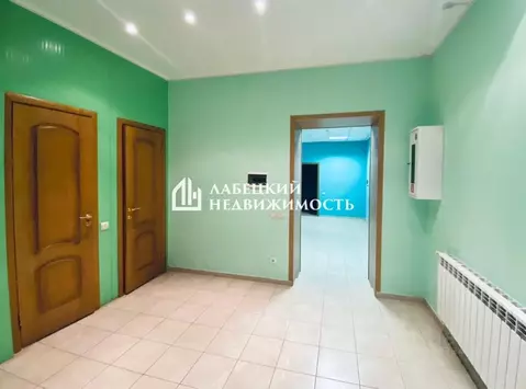 Помещение свободного назначения в Орловская область, Орел Артельный ...