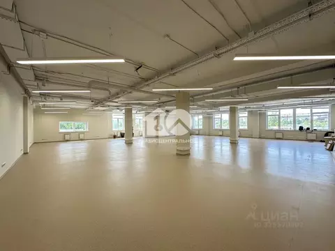 Офис в Новосибирская область, Новосибирск Большая ул., 254/1 (300 м)