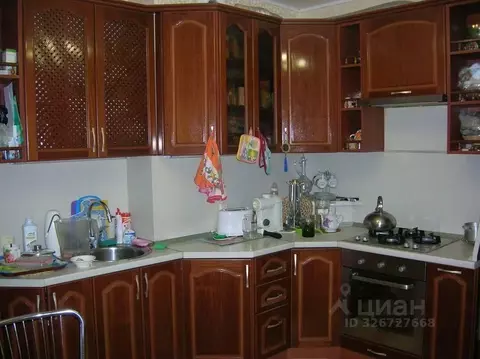 2-к кв. Нижегородская область, Кстово просп. Победы, 14 (50.0 м)