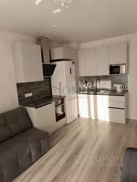 2-к кв. Новосибирская область, Новосибирск Весенний мкр, ул. Заречная, ...