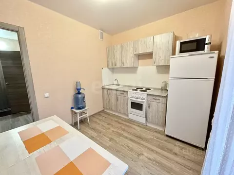 1-к кв. Воронежская область, Воронеж ул. 9 Января, 68к4 (34.0 м)