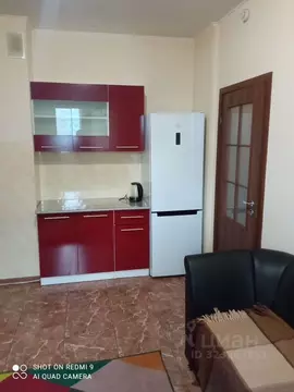 1-к кв. Московская область, Люберцы Зенино ЖК Самолет мкр, ул. ...