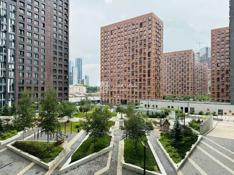 Продается 1-комнатная квартира