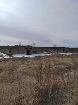 Помещение свободного назначения в Московская область, Коломна ...