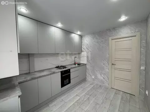 2-комнатная квартира: Чебоксары, улица Афанасьева, 9 (50 м)