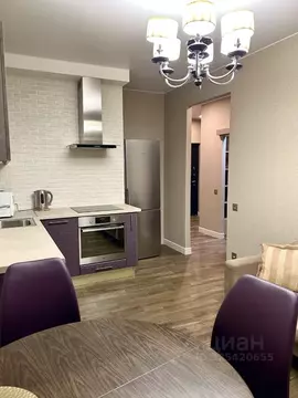 1-к кв. Санкт-Петербург Московский просп., 183-185Б (49.0 м)