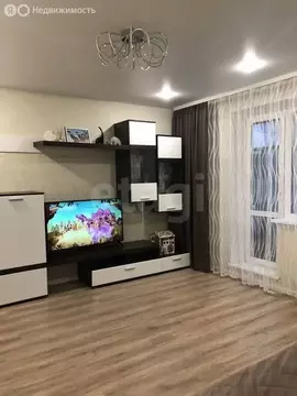 3-комнатная квартира: Пермь, Подлесная улица, 11А (66 м)