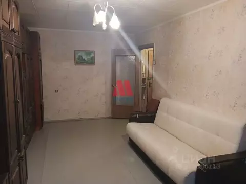 1-к кв. Ярославская область, Ярославль просп. Толбухина, 6 (33.6 м)