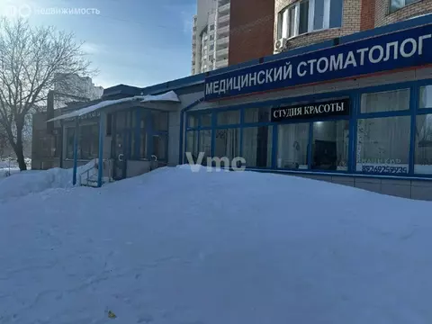 Помещение свободного назначения (330 м)