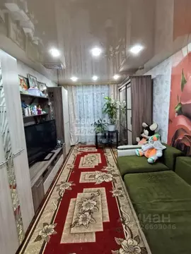 2-к кв. Иркутская область, Черемхово Школьная ул., 1 (47.7 м)