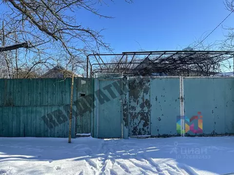 Дом в Калмыкия, Элиста Садовая ул., 26 (52 м)