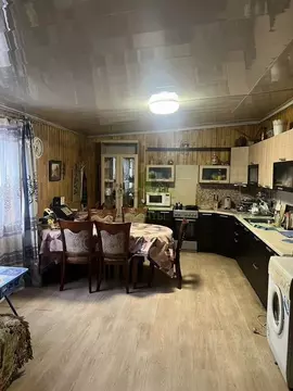 Дом в Бурятия, Улан-Удэ пос. Светлый, ул. Лазурная (117 м)