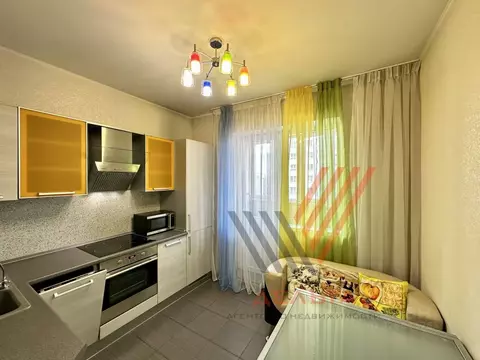 1-к кв. Московская область, Люберцы ул. Кирова, 7 (42.0 м)