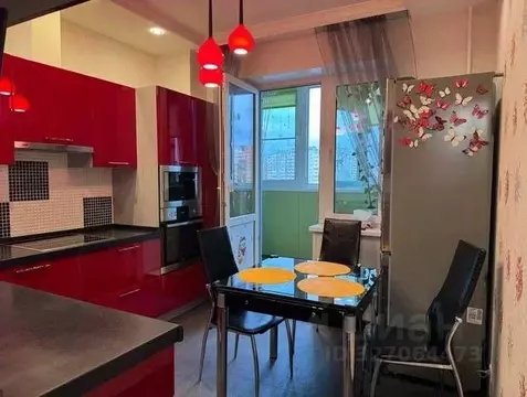 1-к кв. Московская область, Мытищи Троицкая ул., 9 (42.0 м)