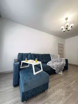 2-к кв. Новосибирская область, Новосибирск ул. Ясный Берег, 33 (50.0 ...