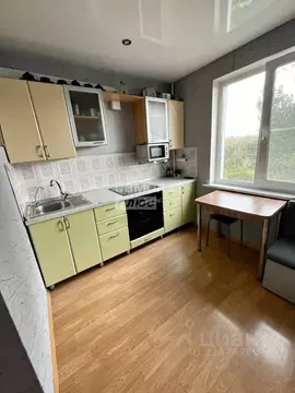 2-к кв. Челябинская область, Челябинск ул. Болейко, 4 (52.2 м)