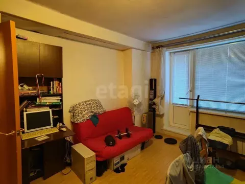 1-к кв. Санкт-Петербург Варшавская ул., 45К1 (30.3 м)