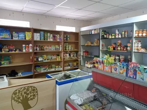 Помещение свободного назначения в Белгородская область, Волоконовский ...