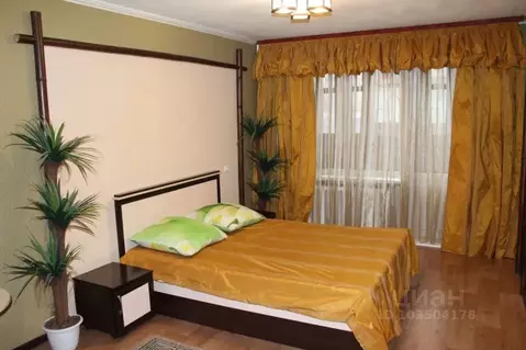 1-к кв. Алтайский край, Барнаул Балтийская ул., 55 (35.0 м)