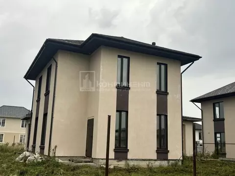 Коттедж в Владимирская область, Суздальский район, пос. Боголюбово ул. ...