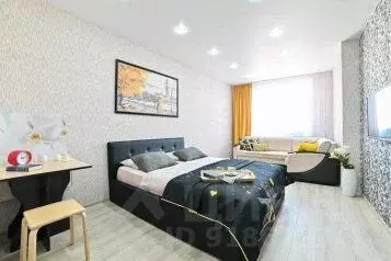 1-к кв. Татарстан, Казань ул. Ноксинский Спуск, 10 (45.0 м)