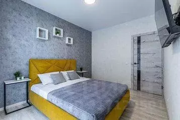 3-к кв. Свердловская область, Верхняя Пышма просп. Успенский, 113Г ...