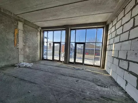 Помещение свободного назначения в Северная Осетия, Владикавказ ул. ...
