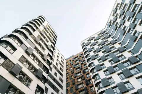 Помещение свободного назначения в Москва ул. Крузенштерна, 2 (125 м)