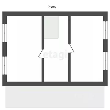 Дом в Томская область, Томск с. Тимирязевское, ул. Озерная (130 м)