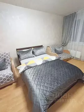 1-к кв. Московская область, Люберцы Красная Горка мкр, ул. ...